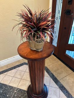 Fake plant decor