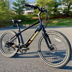 Ace 500 NEXT Gen Midnight Black 
