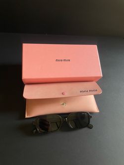 Miu Miu Sunglasses