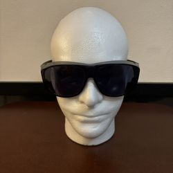Solar Shield Safety Glasses