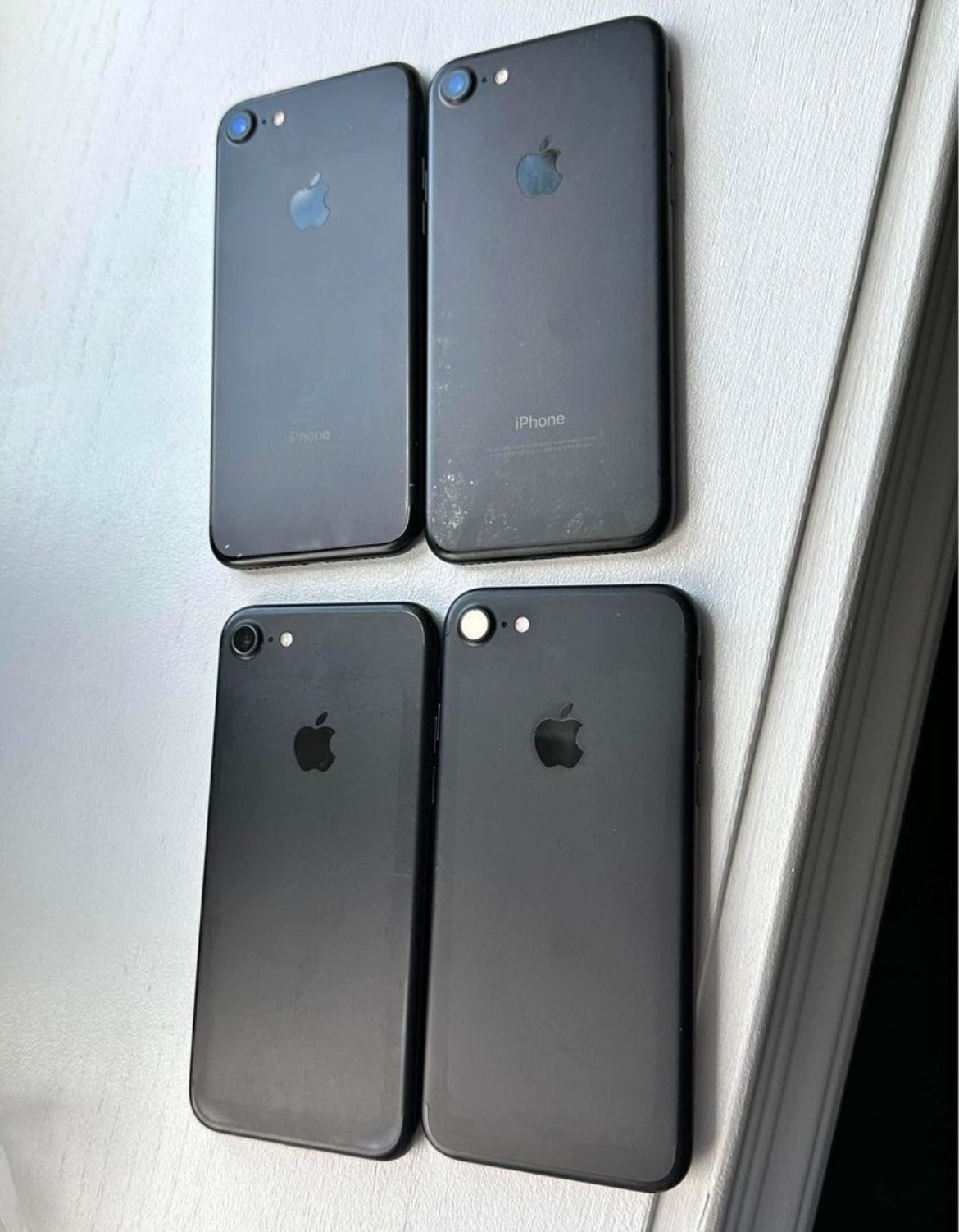 iPhone 7 Unlocked