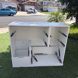 Free dresser.