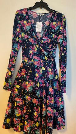 Women’s clothes 100%new tunic top dress(size XXL)NEW