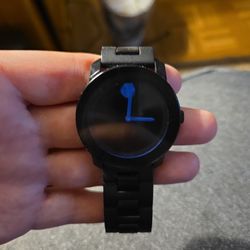 Movado Bold