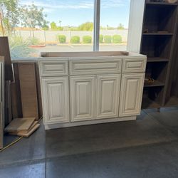 Vanity Cabinets