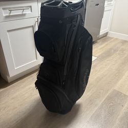 Callaway golf bag