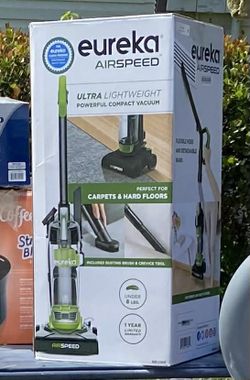 Vacuum