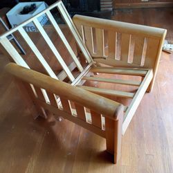 Futon Chair