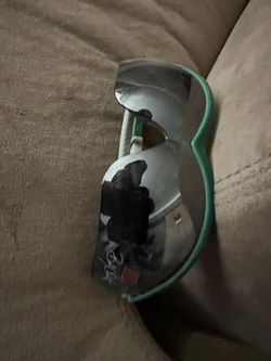 NASCAR Interstate Batteries # 18 Bobby Labonte crew collectible sunglasses $25. 