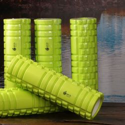 LARGE FOAM ROLLER NEW (18inch)