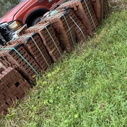 Ladrillo / BRICK