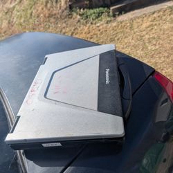 Panasonic Toughbook..cf52..new battery/charger