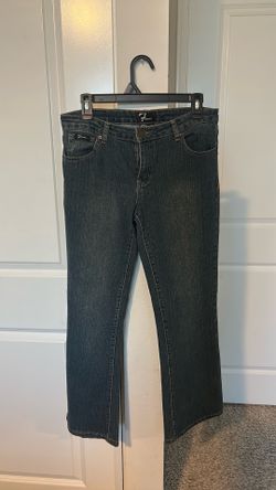 Flavour women’s jeans size 10p