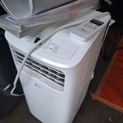 Lg A/c