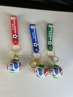 Key Chains