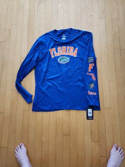 UNIVERSITY OF FLORIDA GATORS XL NEW SHIRT