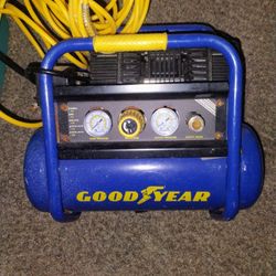 Nice Air Compressor 