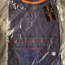 Gucci Shirt Sizes L, M 