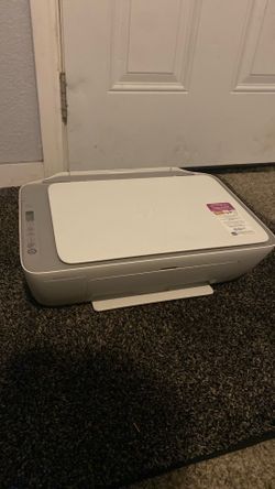 HP printer