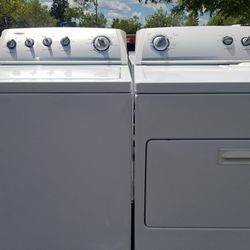 Whirlpool Washer Dryer Electric Great Condition All The Extras You Choose The Water Level Money Saving Auto Drive Control Settings Free Delivery