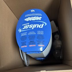Tab Feeder for Pool