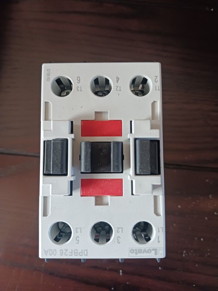 Contactors