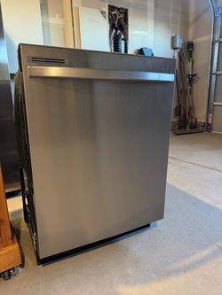 Samsung Dishwasher
