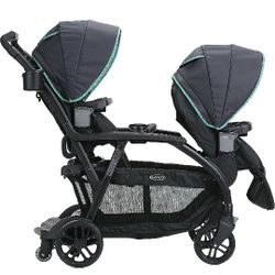Graco Modes Duo (Double Stroller) 