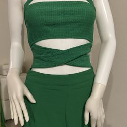 Brandnew Set Top And Bottom Size Small 