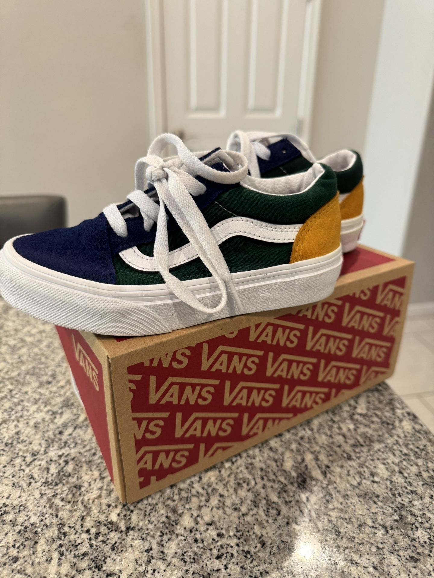 Vans