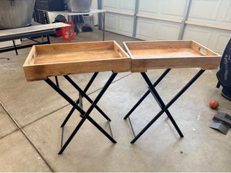 Side table