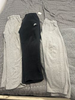 Nike Sweatpants