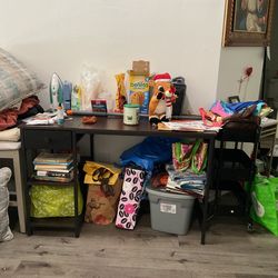 Office desk    43 inch    20 inches