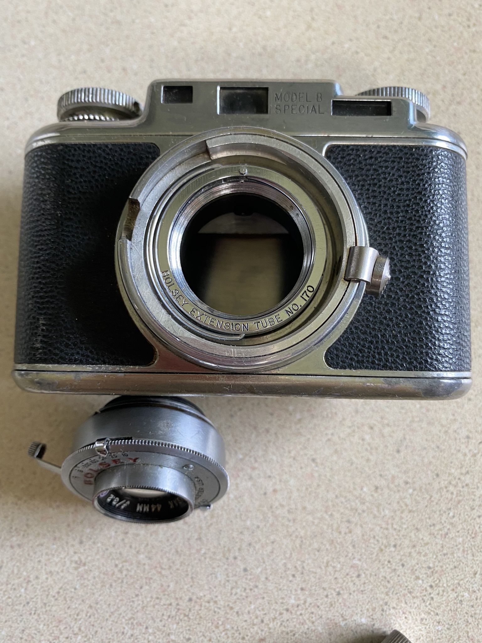 instamatic 814