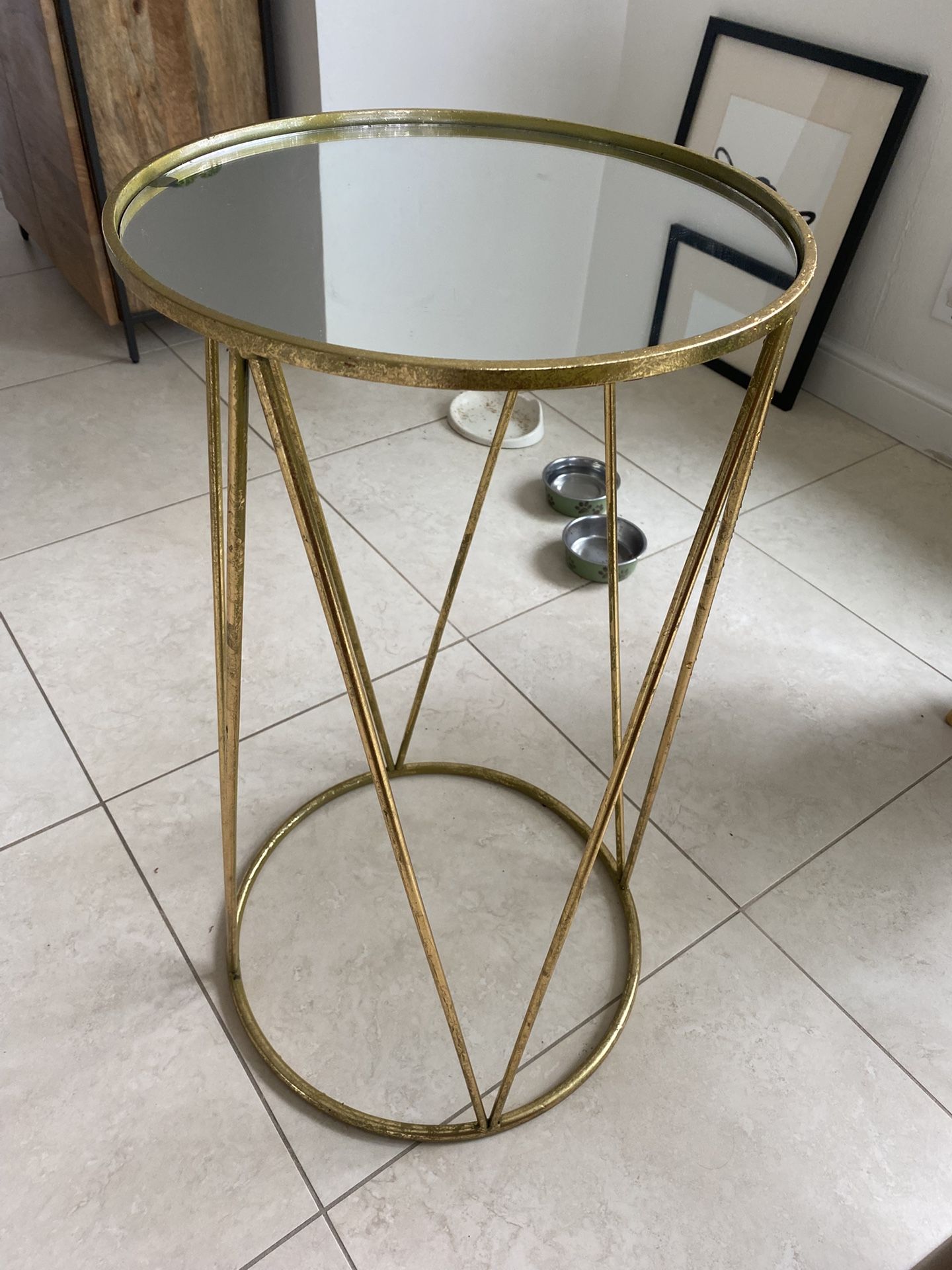Plant Stand