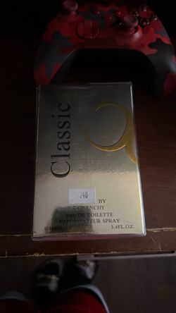 Perfume for women