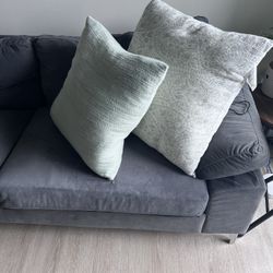 Sectional Sofa 