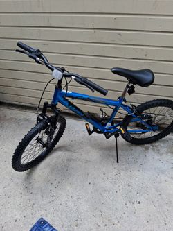 Huffy Bike