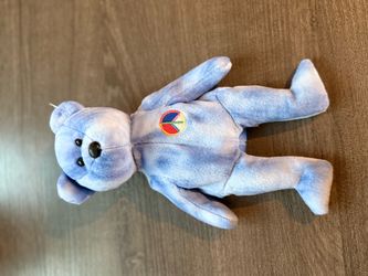Ty Beanie Babies