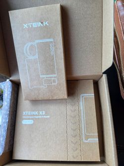 Xteink X3 Frost White