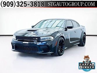 2022 Dodge Charger
