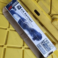 New In Box Air Rachet $25