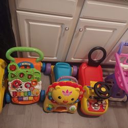 Kids Toys $10 Each
