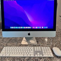 Apple iMac A1418 - Late 2015