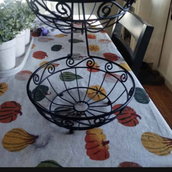 Fruit Basket $10 FIRM