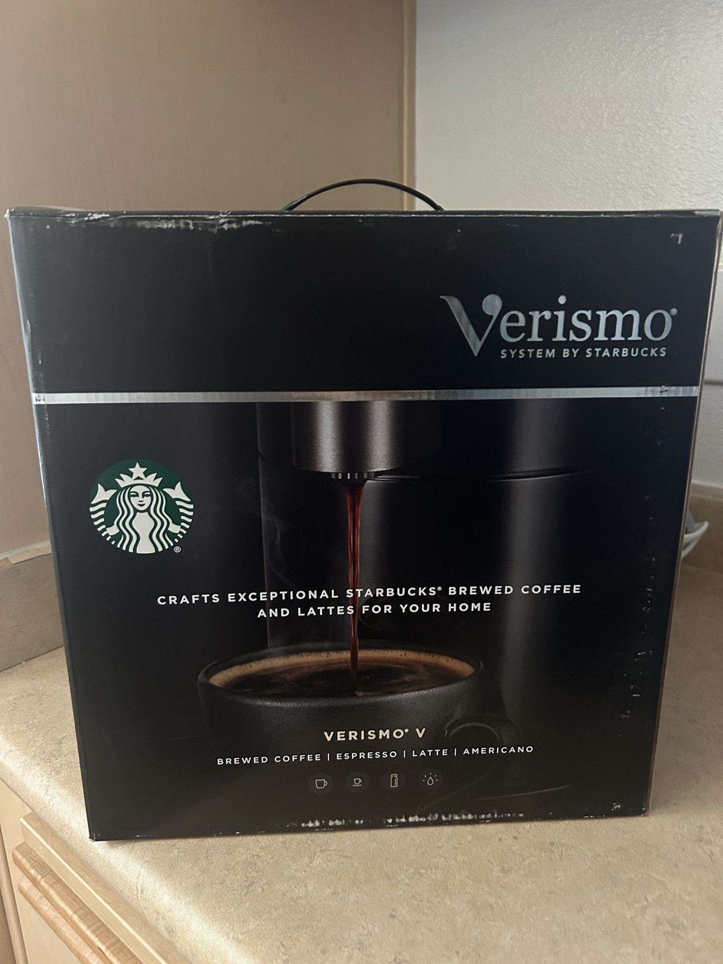 Vermiso V
