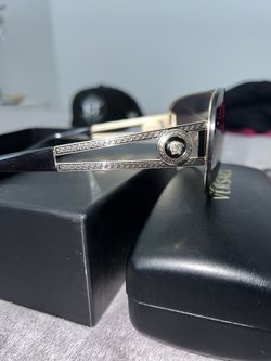 Versace Sunglasses - Brand New