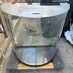Selling 30 Gallon Fish Tank & Octo Classic 100 HOB Protein Skimmer!!!!