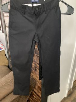 Boy’s Youth Pant/Slacks , Size 6