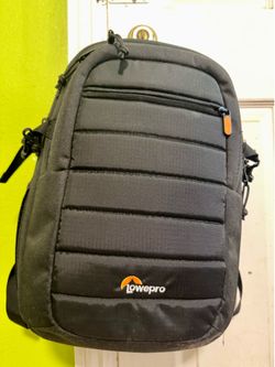 Lowepro Tahoe BP 150 Camera Backpack